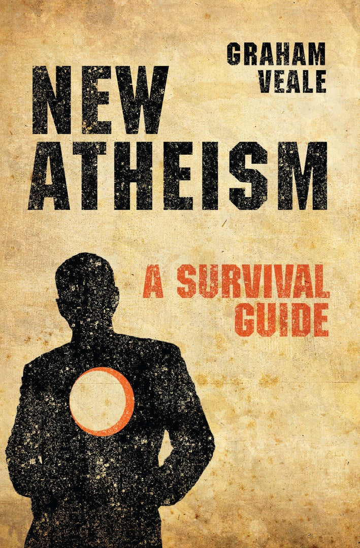New Atheism - Re-vived