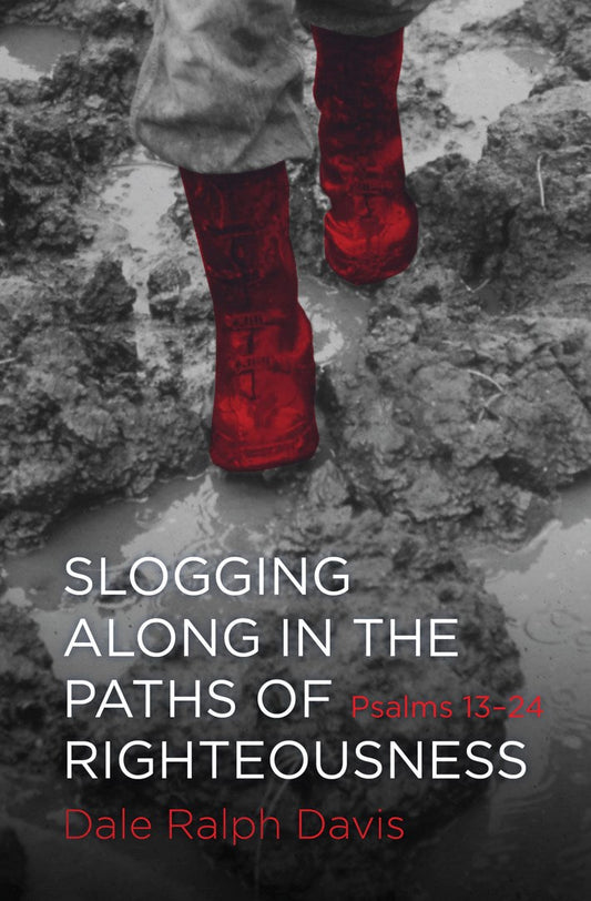 Slogging Along In The Paths Of Righteousness - Re-vived