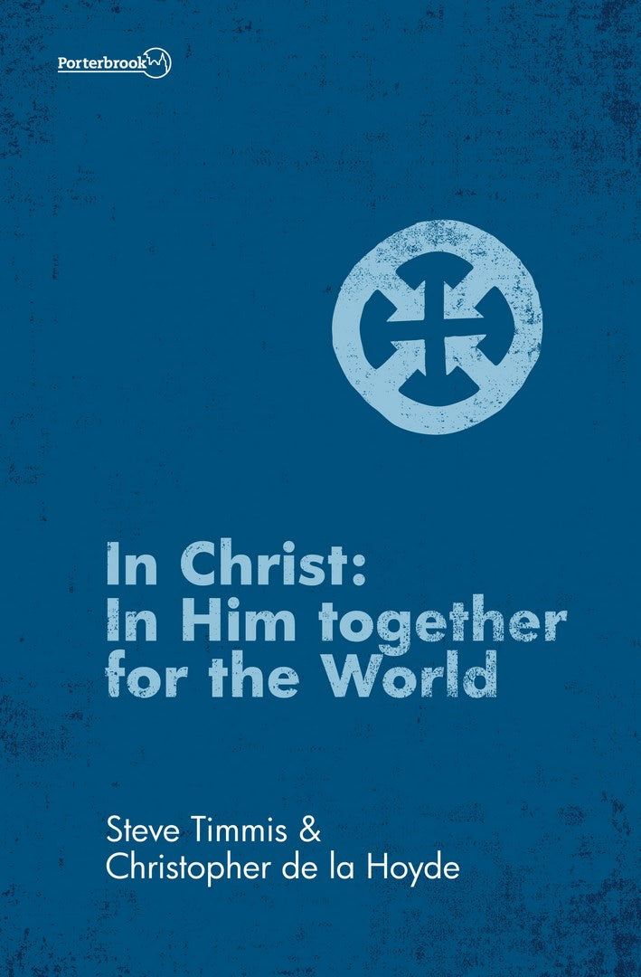 In Christ - Re-vived