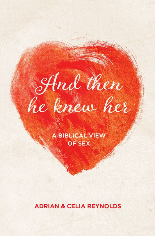 And Then He Knew Her - Re-vived