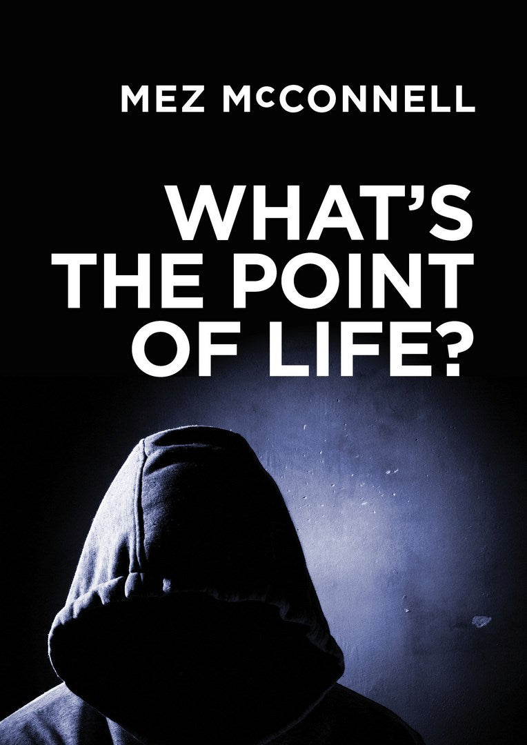 What's The Point Of Life? - Re-vived