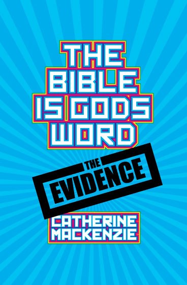 The Bible Is God's Word - Re-vived