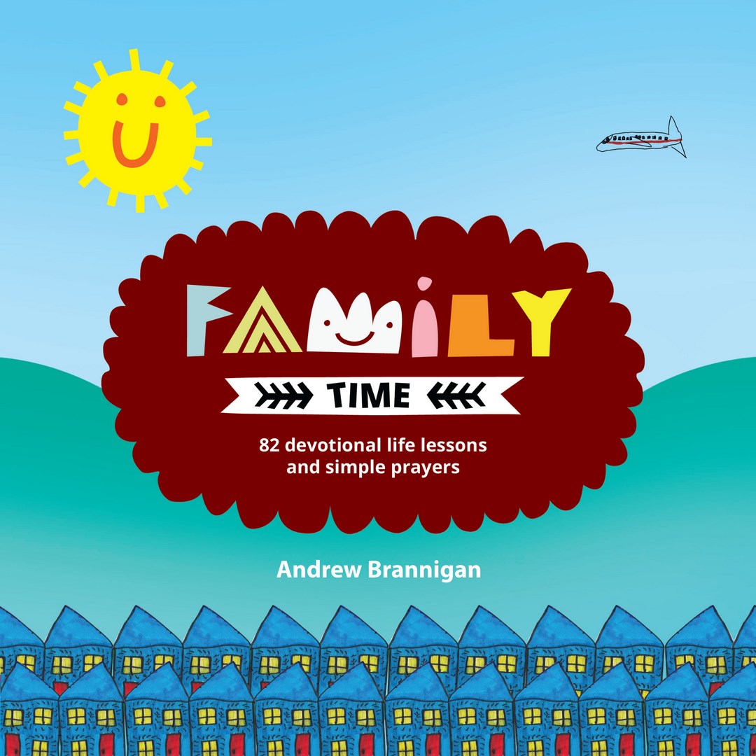 Family Time - Re-vived
