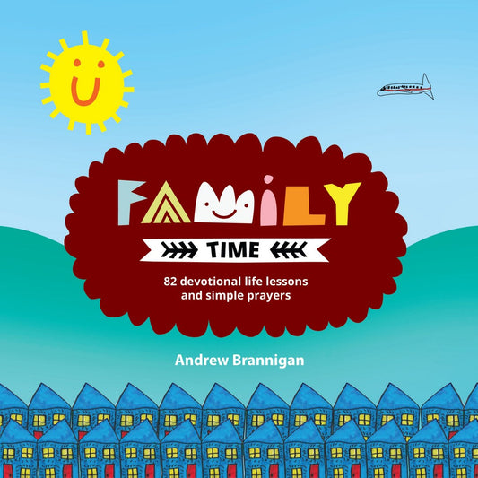 Family Time - Re-vived