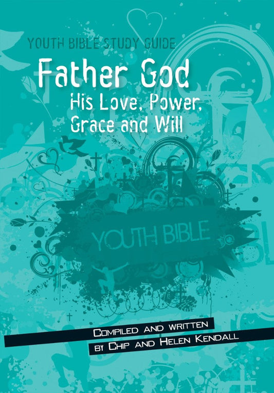 Father God - Re-vived