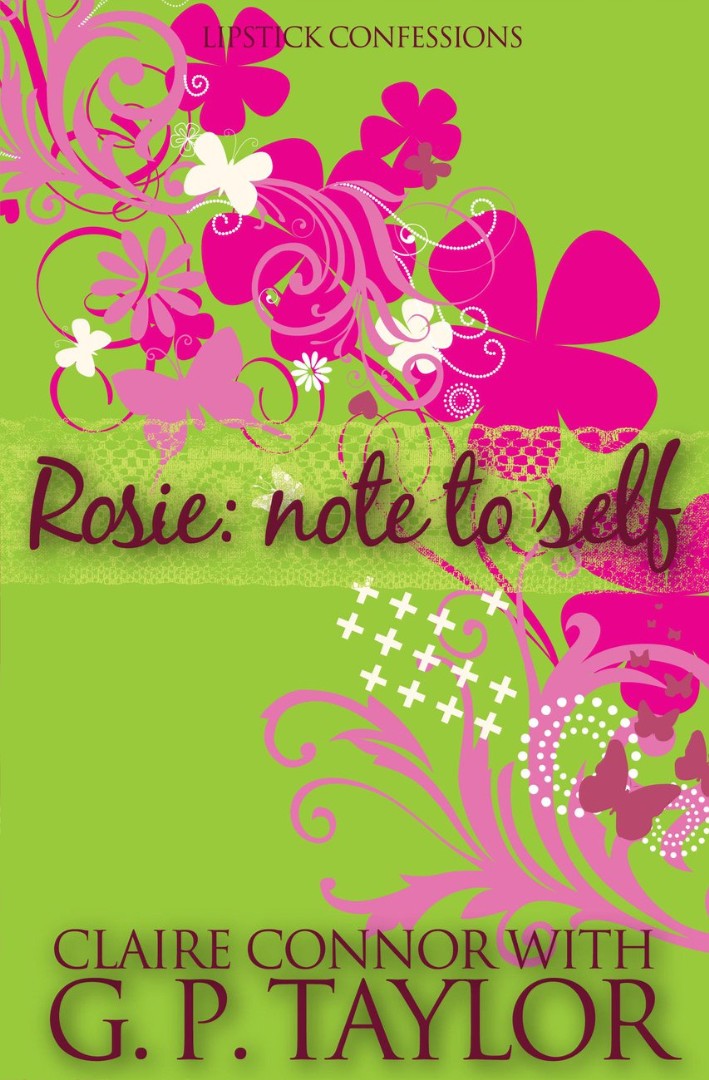Rosie - Note To Self - Re-vived