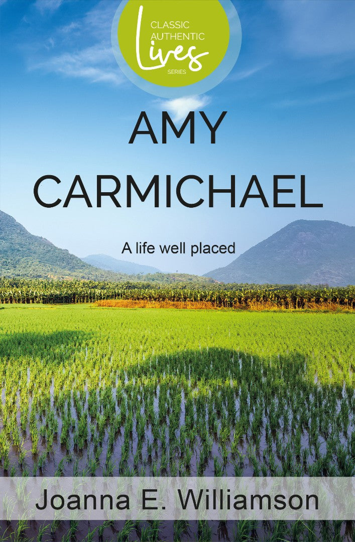 Amy Carmichael
