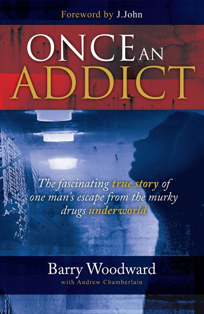 Once An Addict - Re-vived