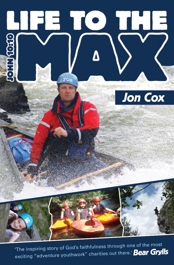 Life To The Max - Re-vived