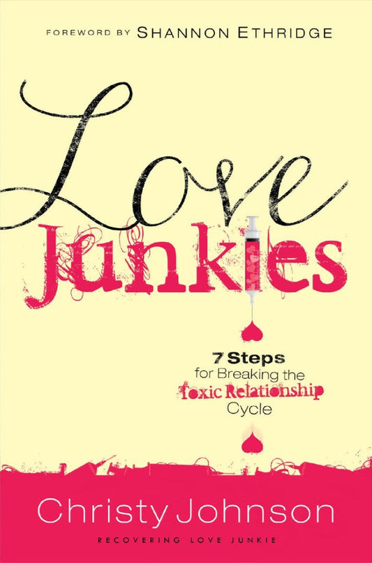 Love Junkies - Re-vived
