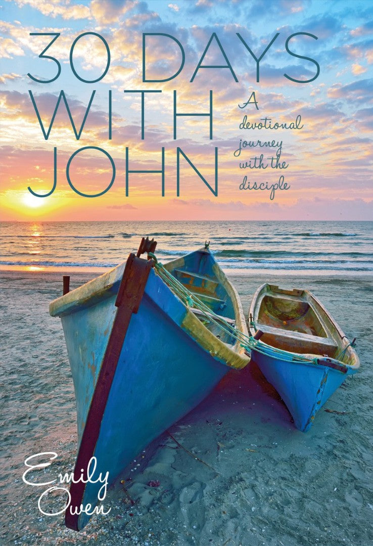 30 Days With John - Re-vived