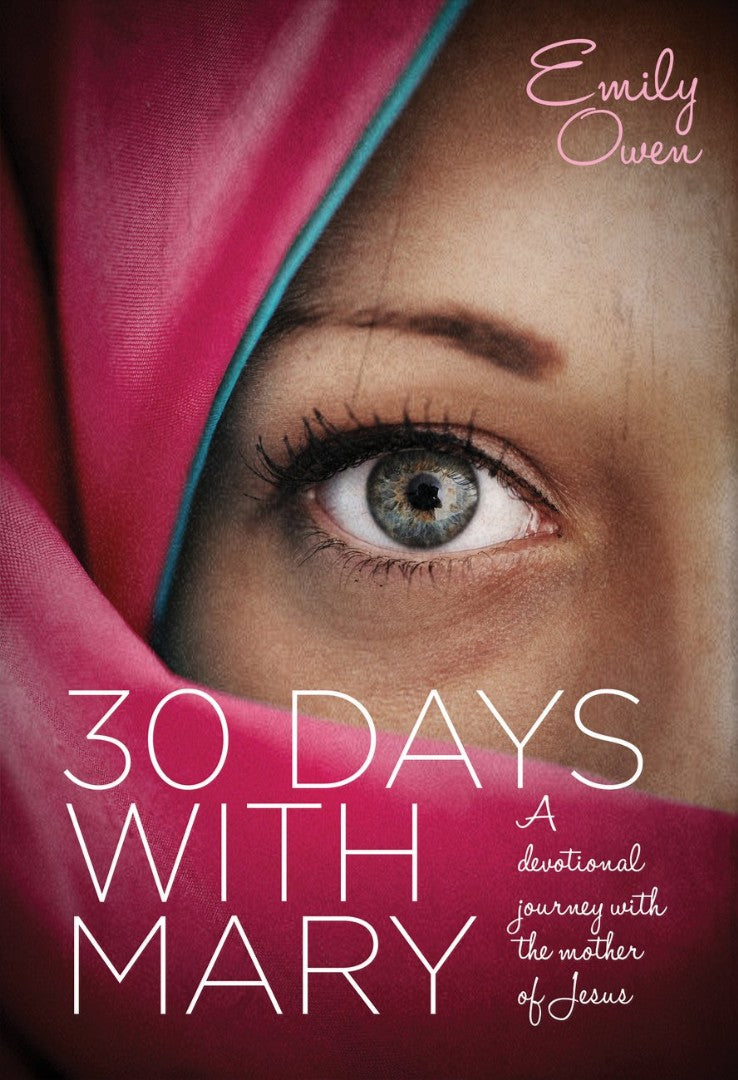 30 Days With Mary - Re-vived