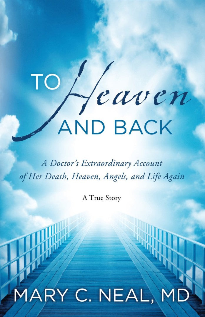 To Heaven And Back - Re-vived