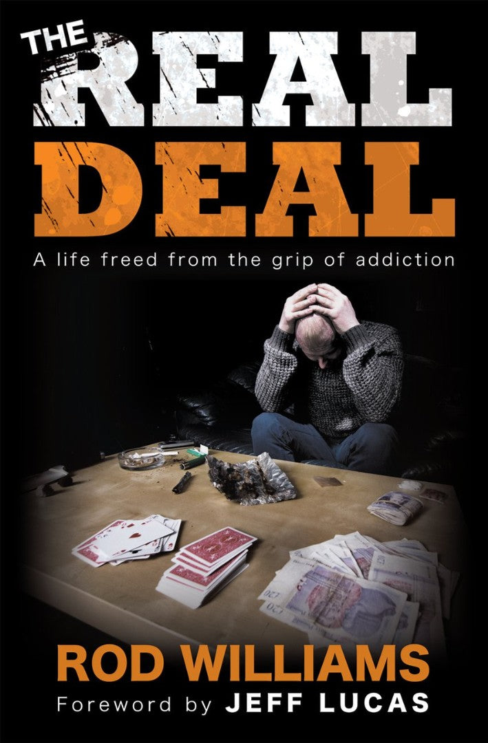 The Real Deal - Re-vived