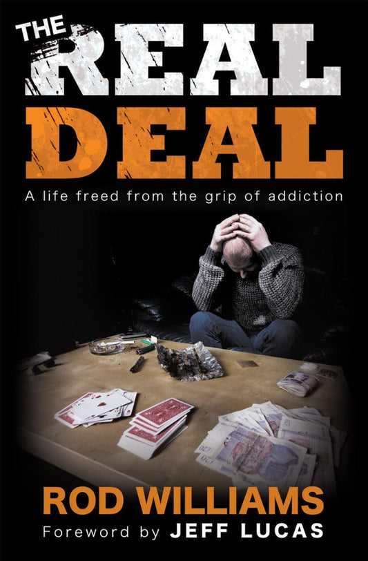 The Real Deal - Re-vived