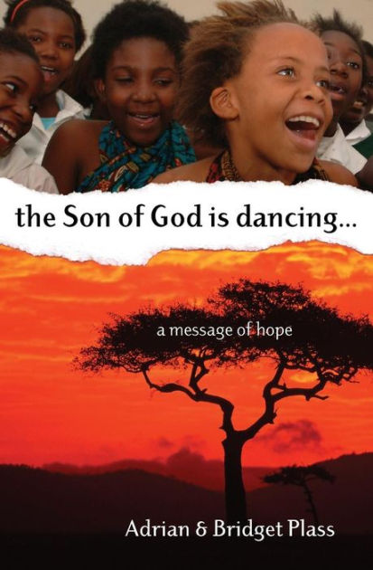 The Son Of God Is Dancing.... - Re-vived