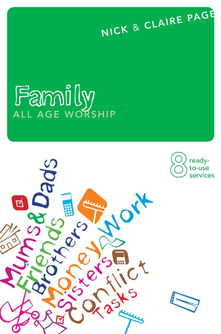 Family - Re-vived