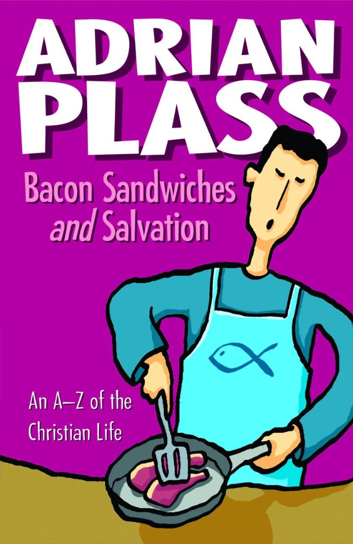 Bacon Sandwiches And Salvation - Re-vived