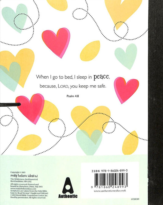 Journal: Peace (Bird) - Re-vived