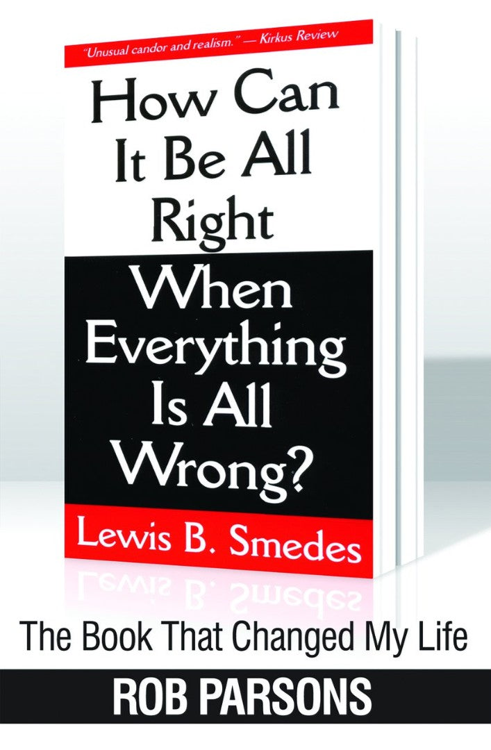 The Book That Changed My Life - Re-vived