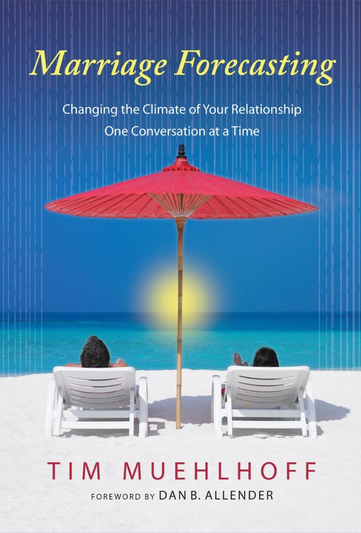Marriage Forecasting - Re-vived