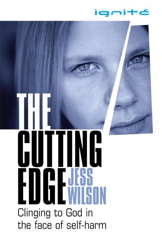 The Cutting Edge - Re-vived
