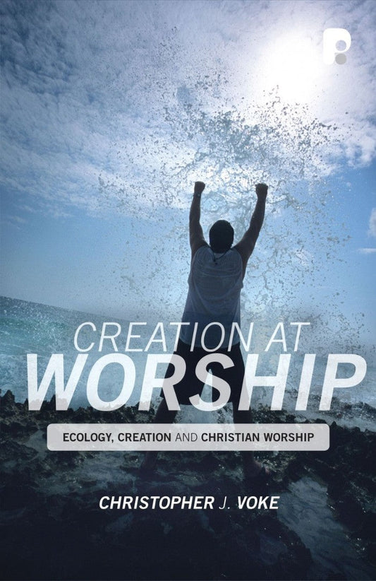 Creation at Worship - Re-vived