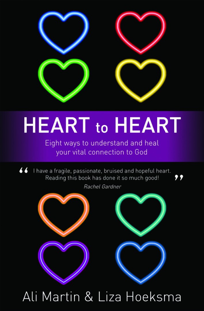 Heart To Heart - Re-vived