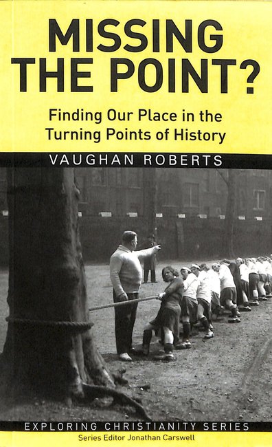 Missing the Point? - Re-vived