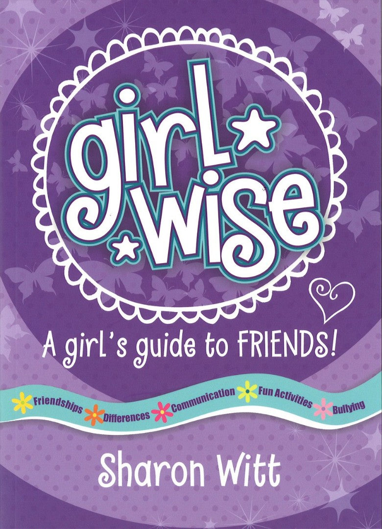 A Girls Guide To Friends - Re-vived