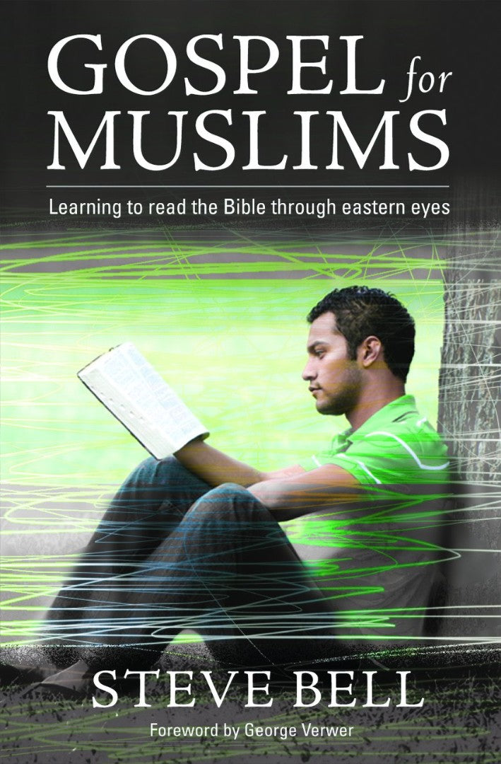 Gospel For Muslims - Re-vived