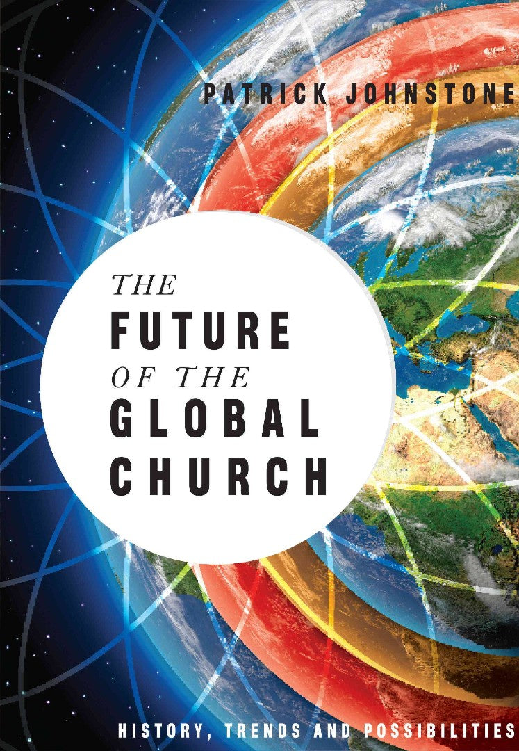 The Future Of The Global Church - Re-vived