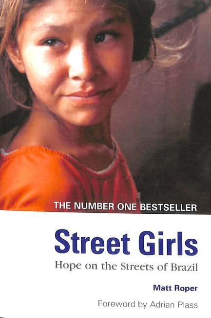 Street Girls - Re-vived