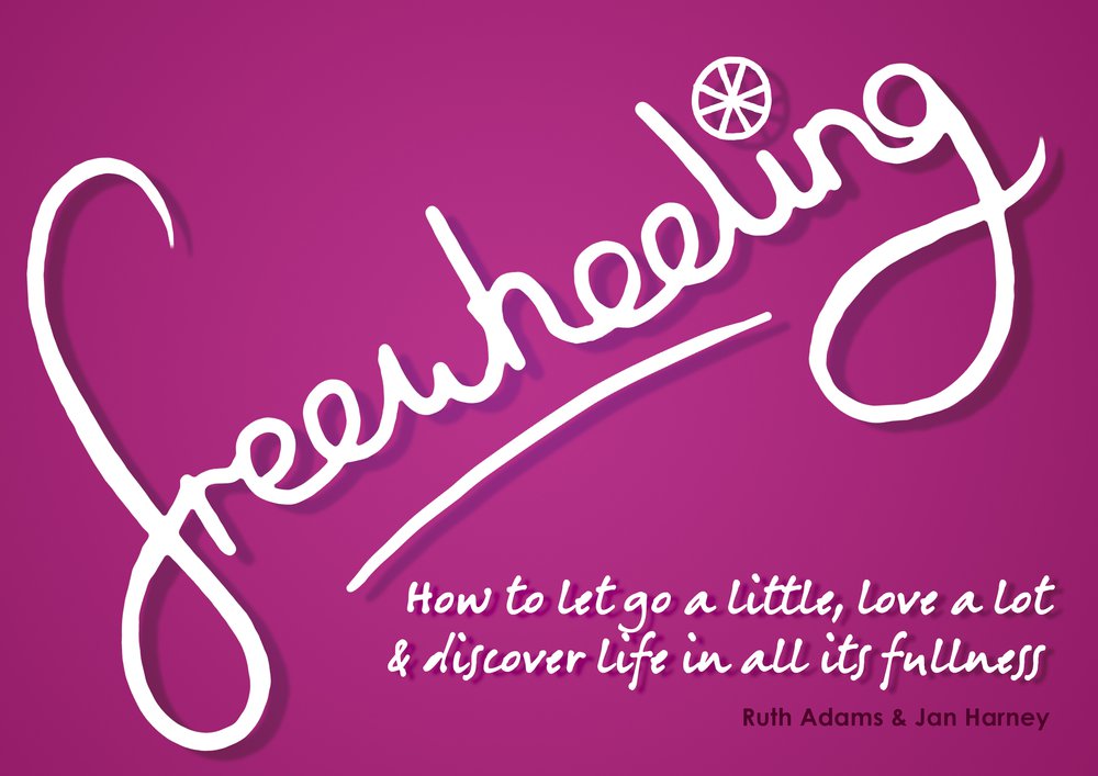 Freewheeling - Re-vived