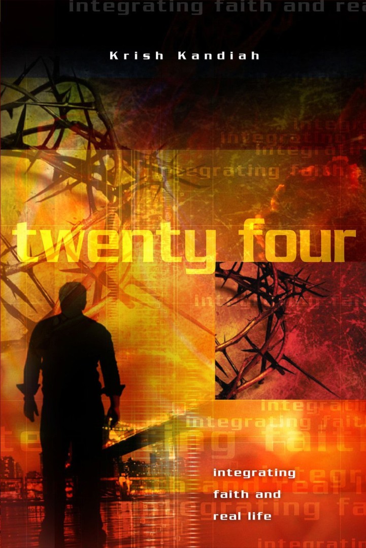 Twenty Four - Re-vived