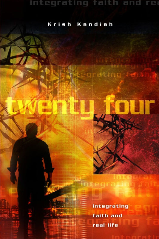 Twenty Four - Re-vived