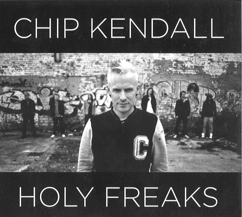 Holy Freaks - Re-vived
