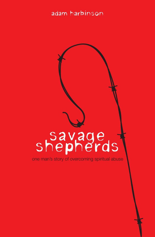 Savage Shepherds - Re-vived