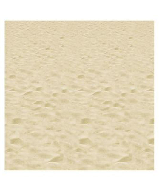 Beach Plastic Backdrop - Re-vived