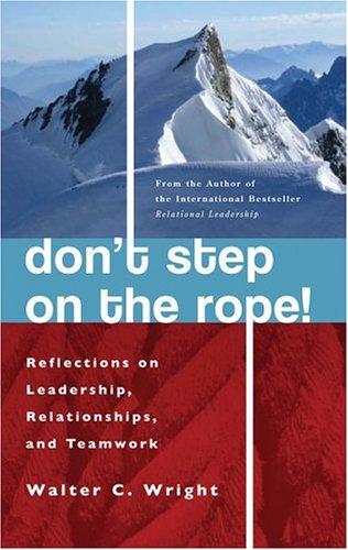 Don't Step on the Rope - Re-vived