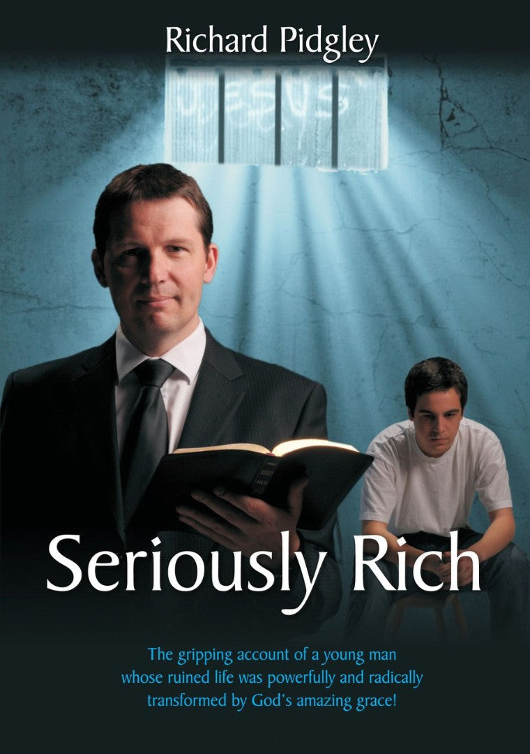 Seriously Rich - Re-vived