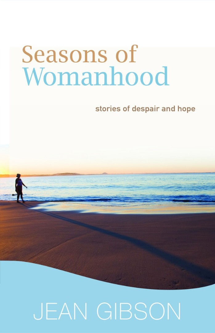 Seasons Of Womanhood - Re-vived