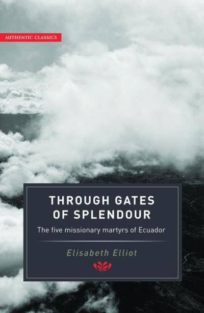Through Gates of Splendour - Re-vived