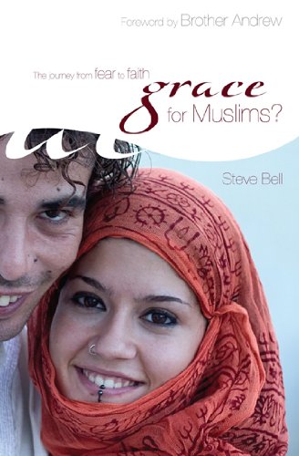Grace For Muslims? - Re-vived