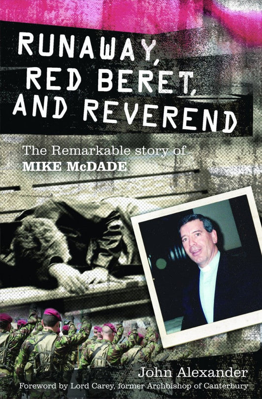 Runaway, Red Beret, And Reverend - Re-vived