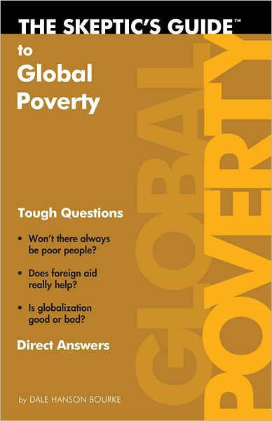 Skeptic's Guide To Global Poverty - Re-vived
