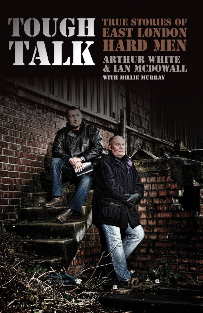 Tough Talk - Re-vived