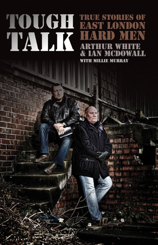 Tough Talk - Re-vived
