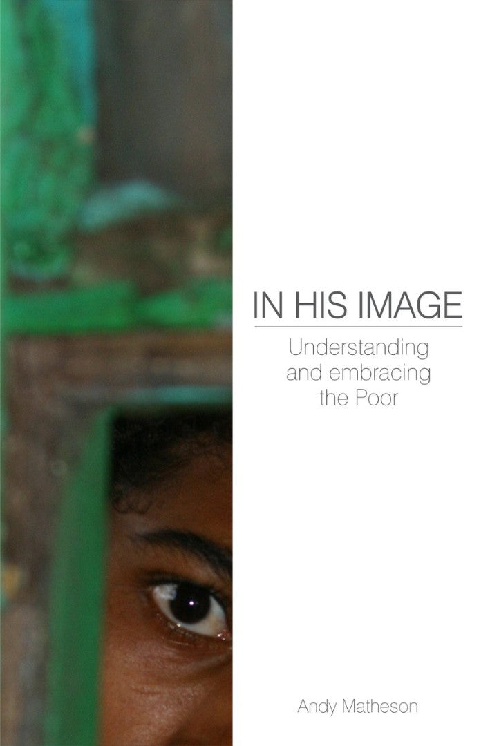 In His Image - Re-vived