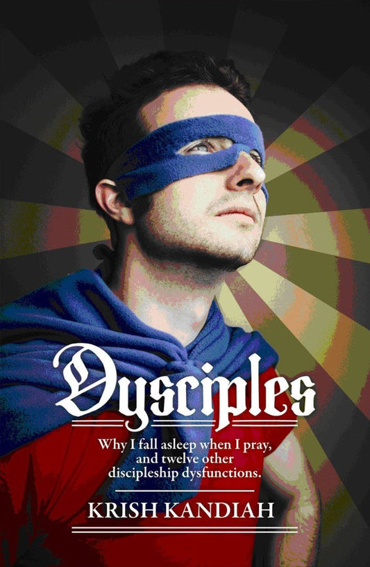 Dysciples - Re-vived